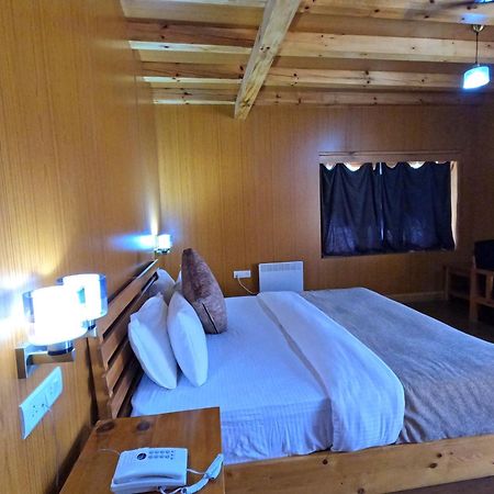 Rema Resort Paro Kültér fotó